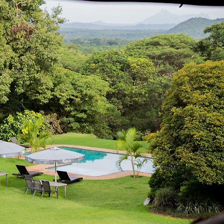 Kumbali Country Lodge Lilongwe Ngoại thất bức ảnh