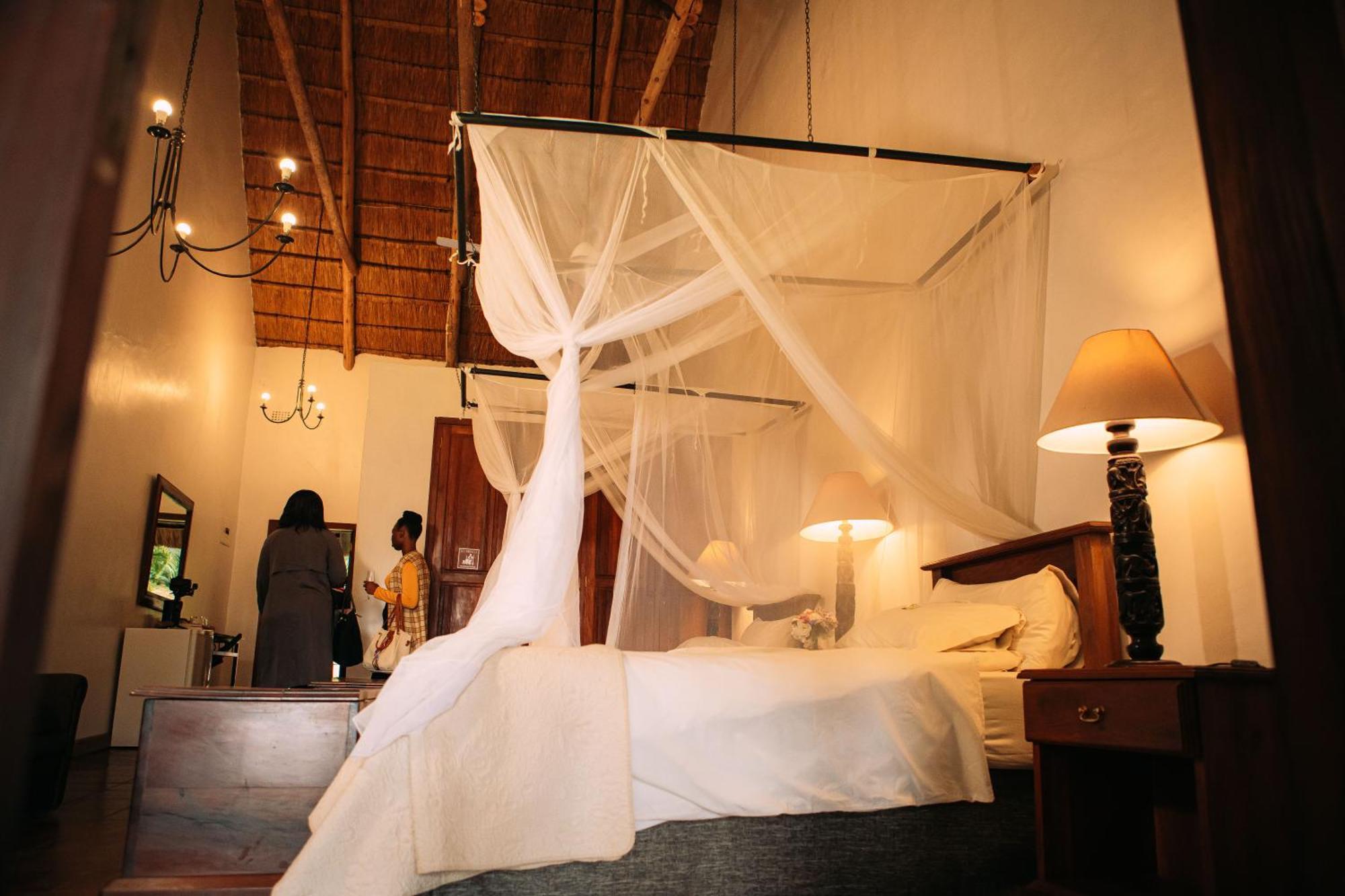 Kumbali Country Lodge Lilongwe Ngoại thất bức ảnh