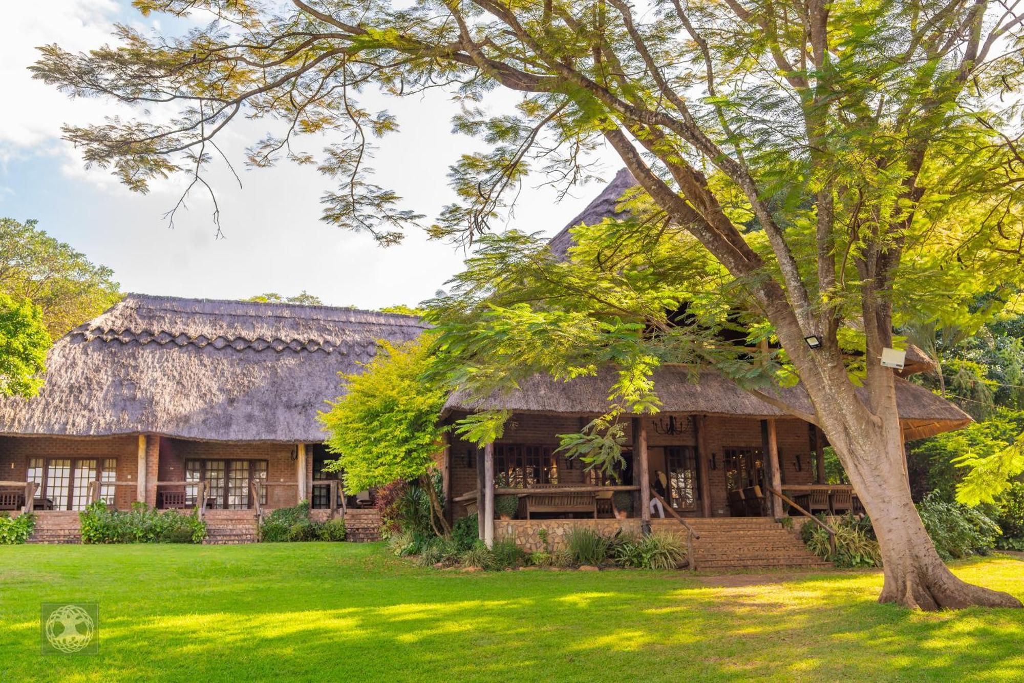 Kumbali Country Lodge Lilongwe Ngoại thất bức ảnh