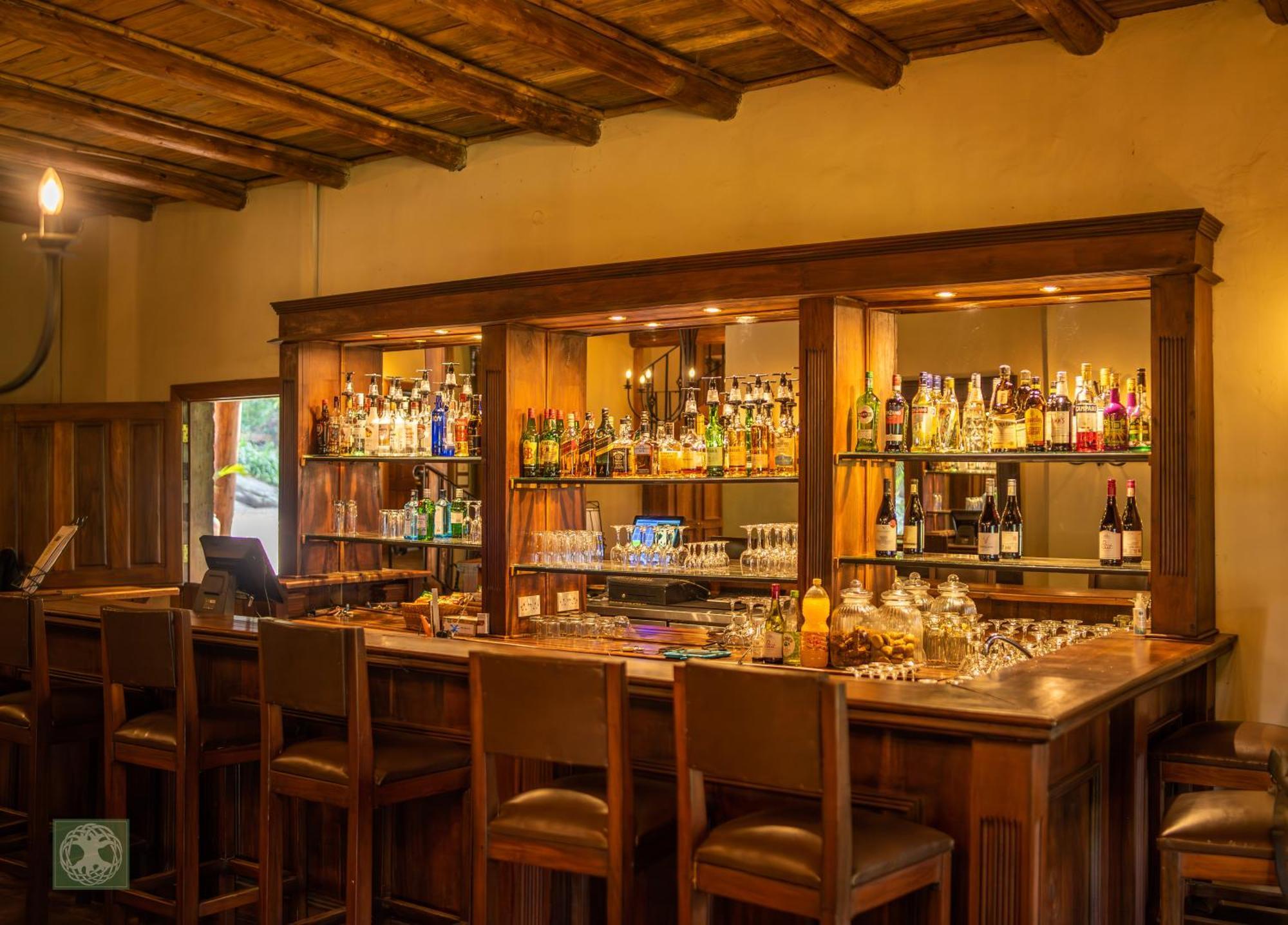 Kumbali Country Lodge Lilongwe Ngoại thất bức ảnh