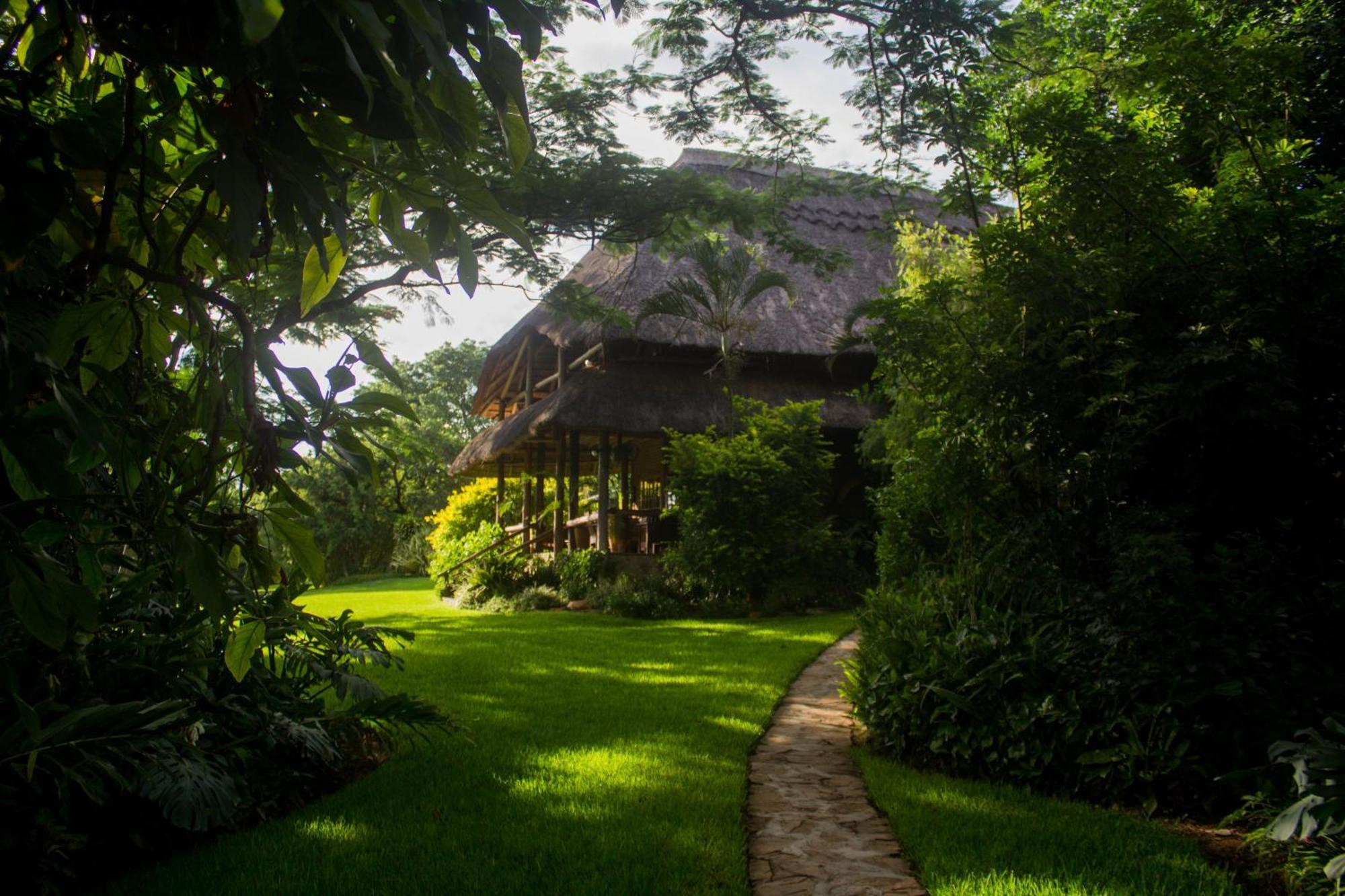 Kumbali Country Lodge Lilongwe Ngoại thất bức ảnh