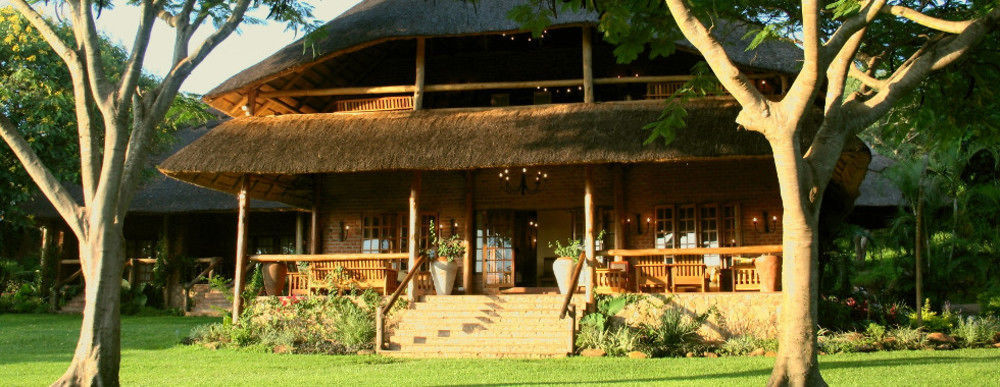 Kumbali Country Lodge Lilongwe Ngoại thất bức ảnh
