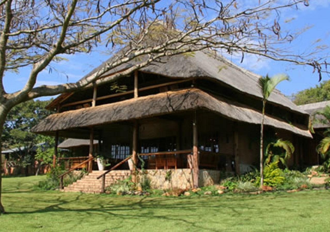 Kumbali Country Lodge Lilongwe Ngoại thất bức ảnh