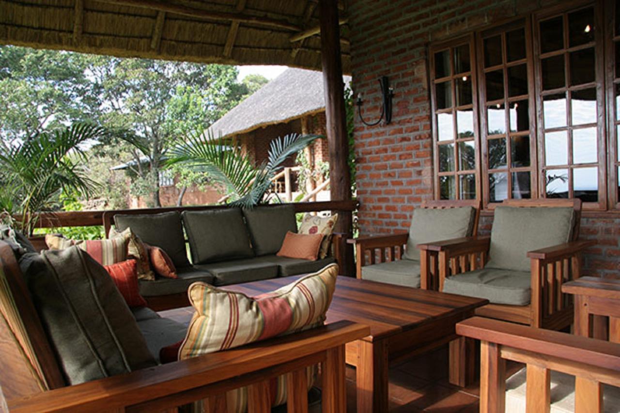 Kumbali Country Lodge Lilongwe Ngoại thất bức ảnh