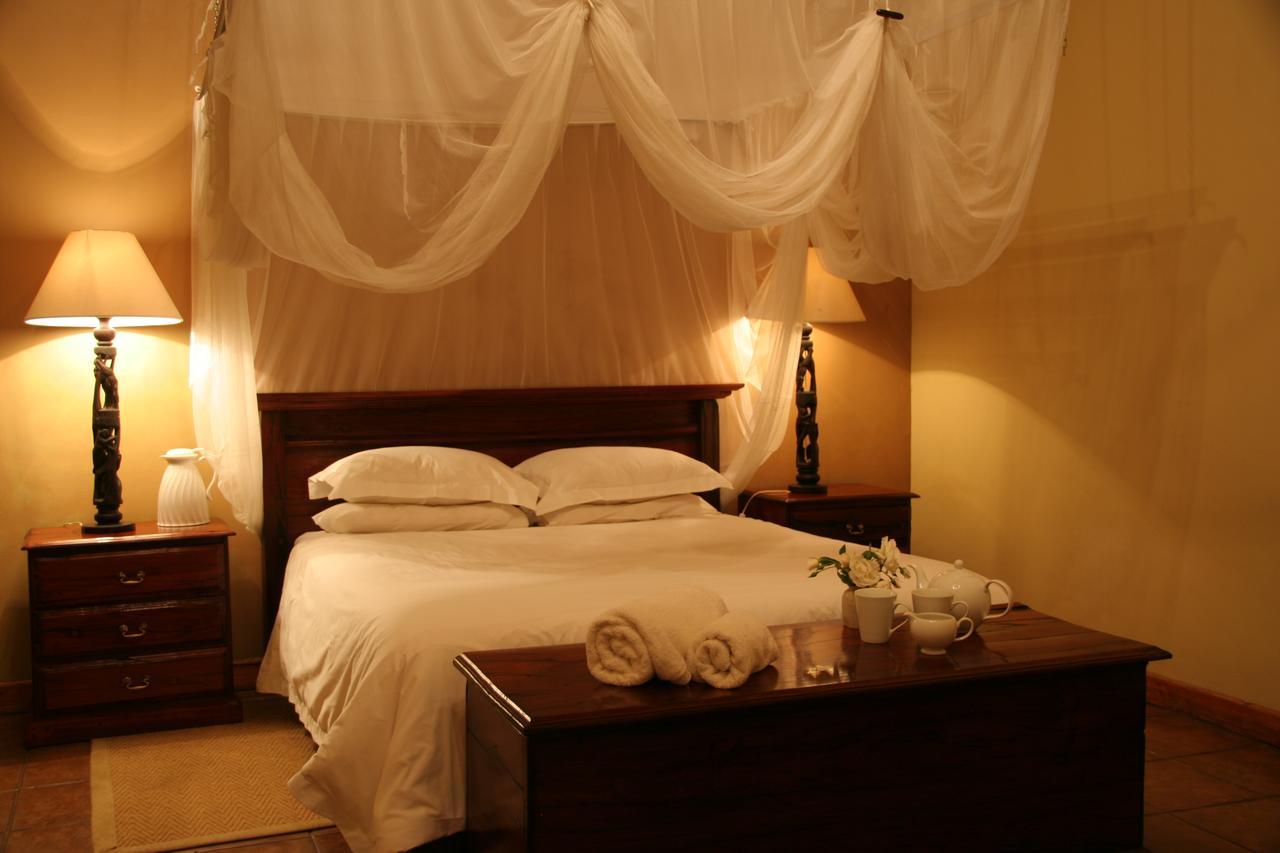 Kumbali Country Lodge Lilongwe Ngoại thất bức ảnh