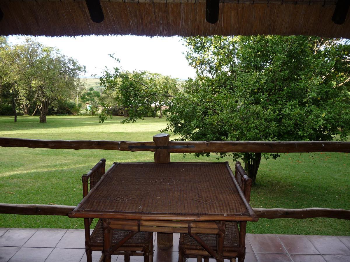 Kumbali Country Lodge Lilongwe Ngoại thất bức ảnh