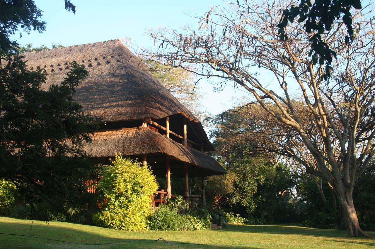 Kumbali Country Lodge Lilongwe Ngoại thất bức ảnh