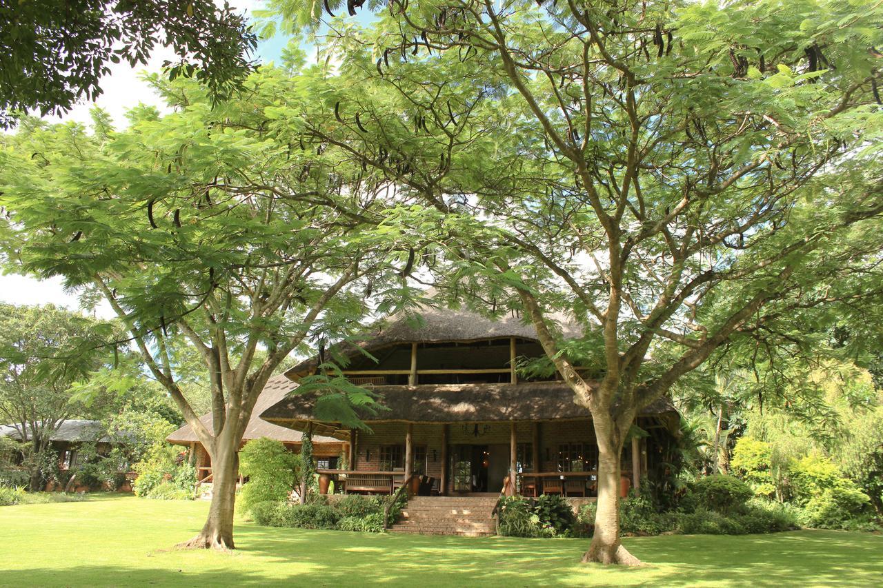Kumbali Country Lodge Lilongwe Ngoại thất bức ảnh