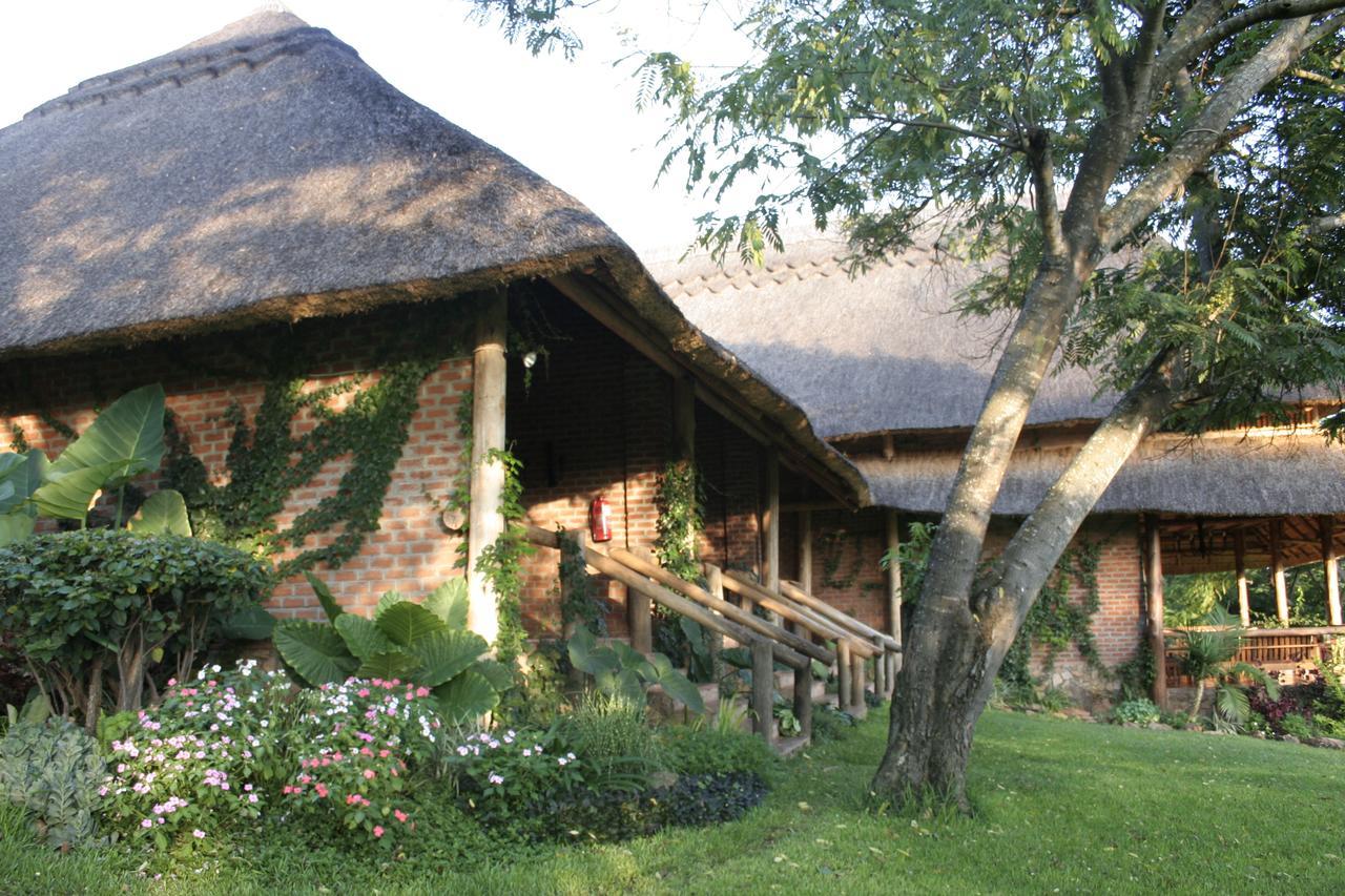 Kumbali Country Lodge Lilongwe Ngoại thất bức ảnh