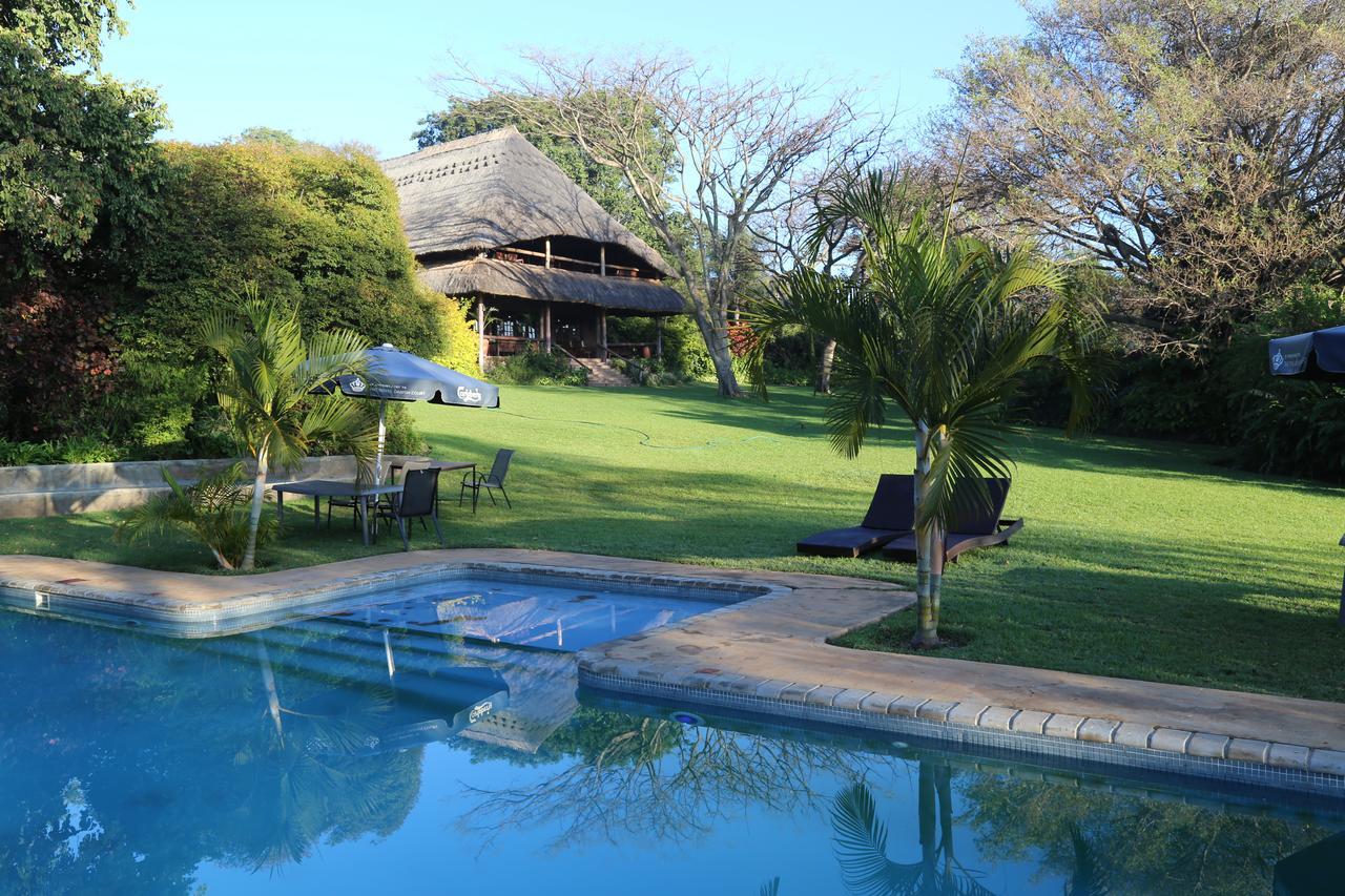 Kumbali Country Lodge Lilongwe Ngoại thất bức ảnh