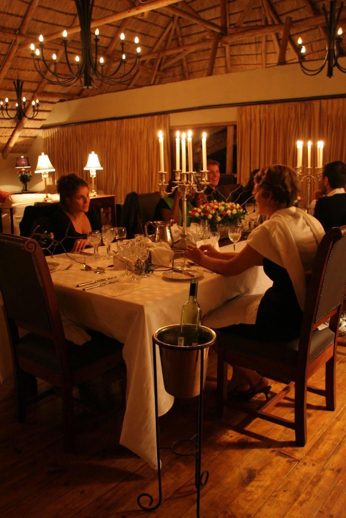 Kumbali Country Lodge Lilongwe Ngoại thất bức ảnh