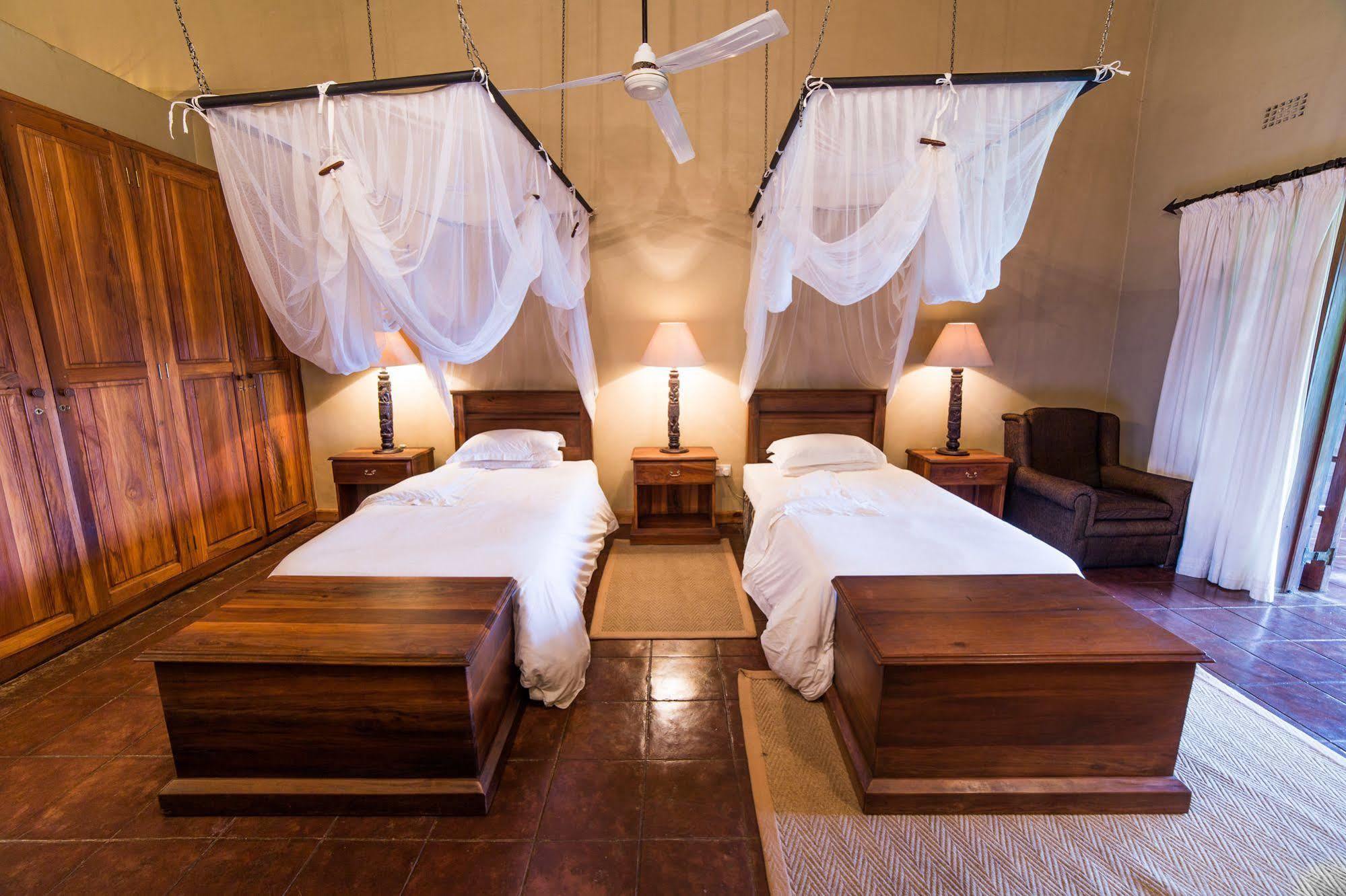 Kumbali Country Lodge Lilongwe Ngoại thất bức ảnh