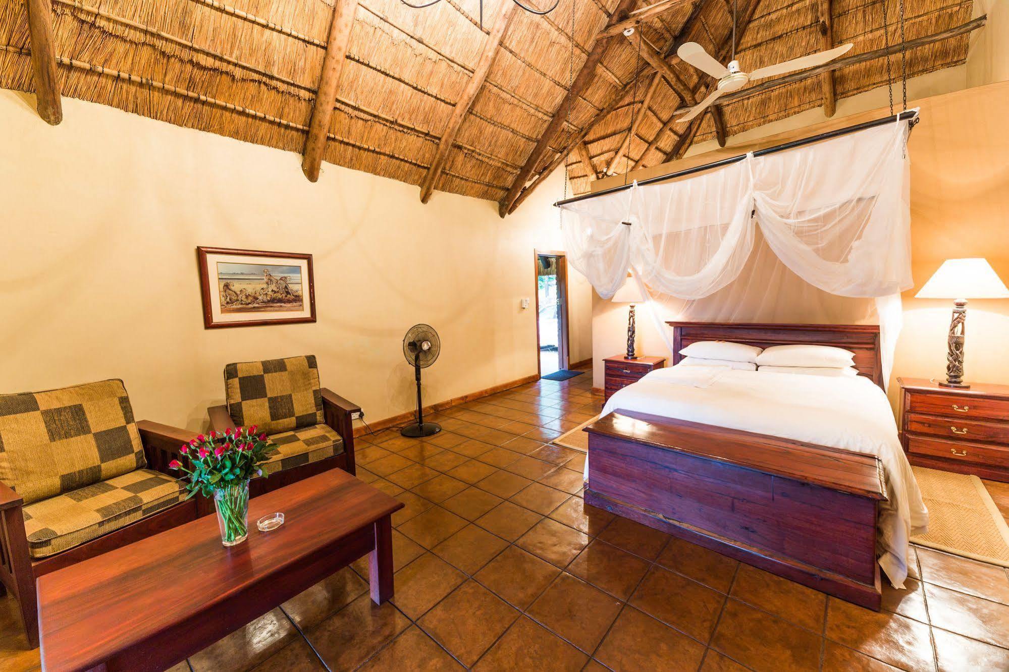 Kumbali Country Lodge Lilongwe Ngoại thất bức ảnh
