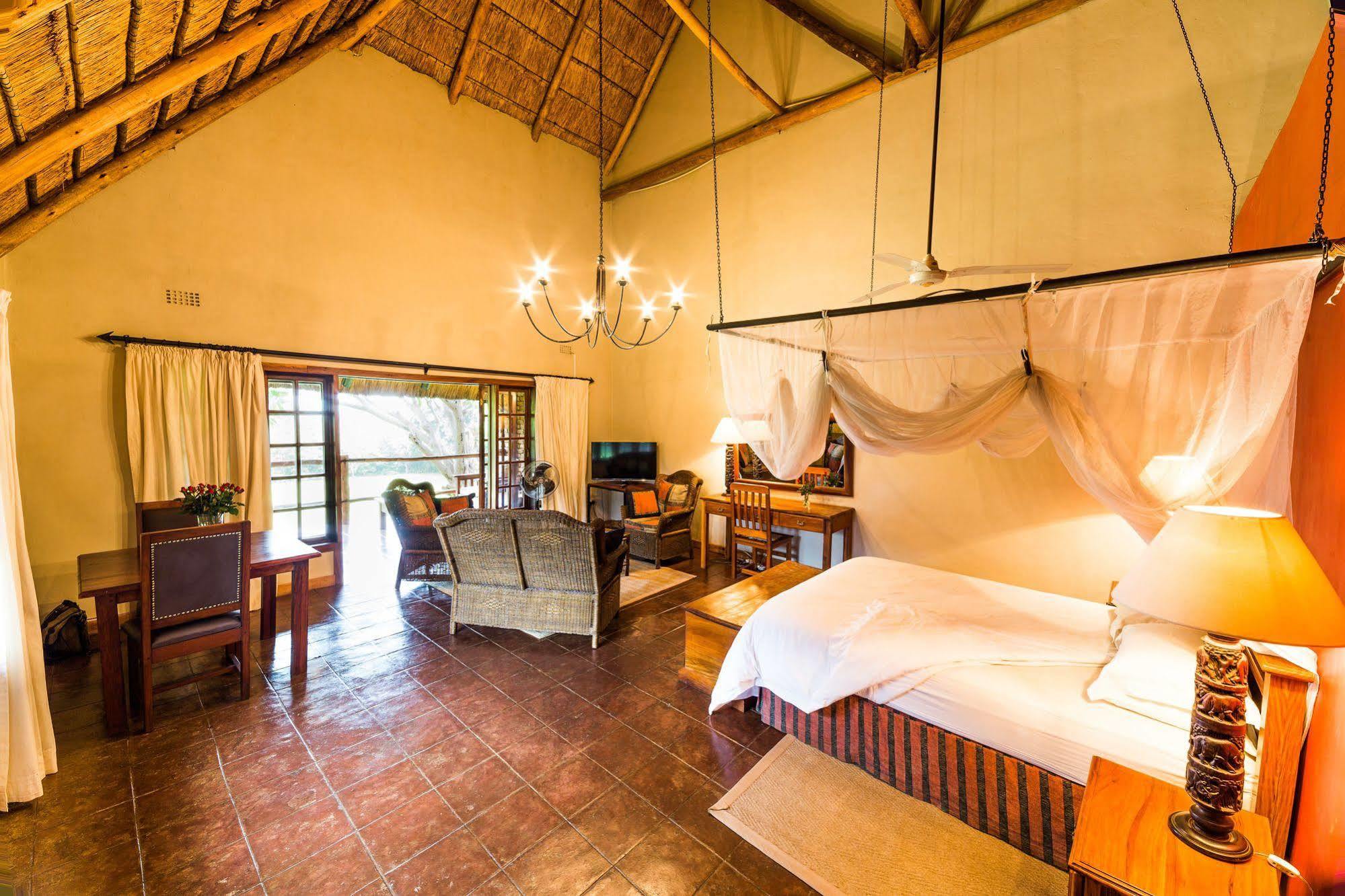 Kumbali Country Lodge Lilongwe Ngoại thất bức ảnh
