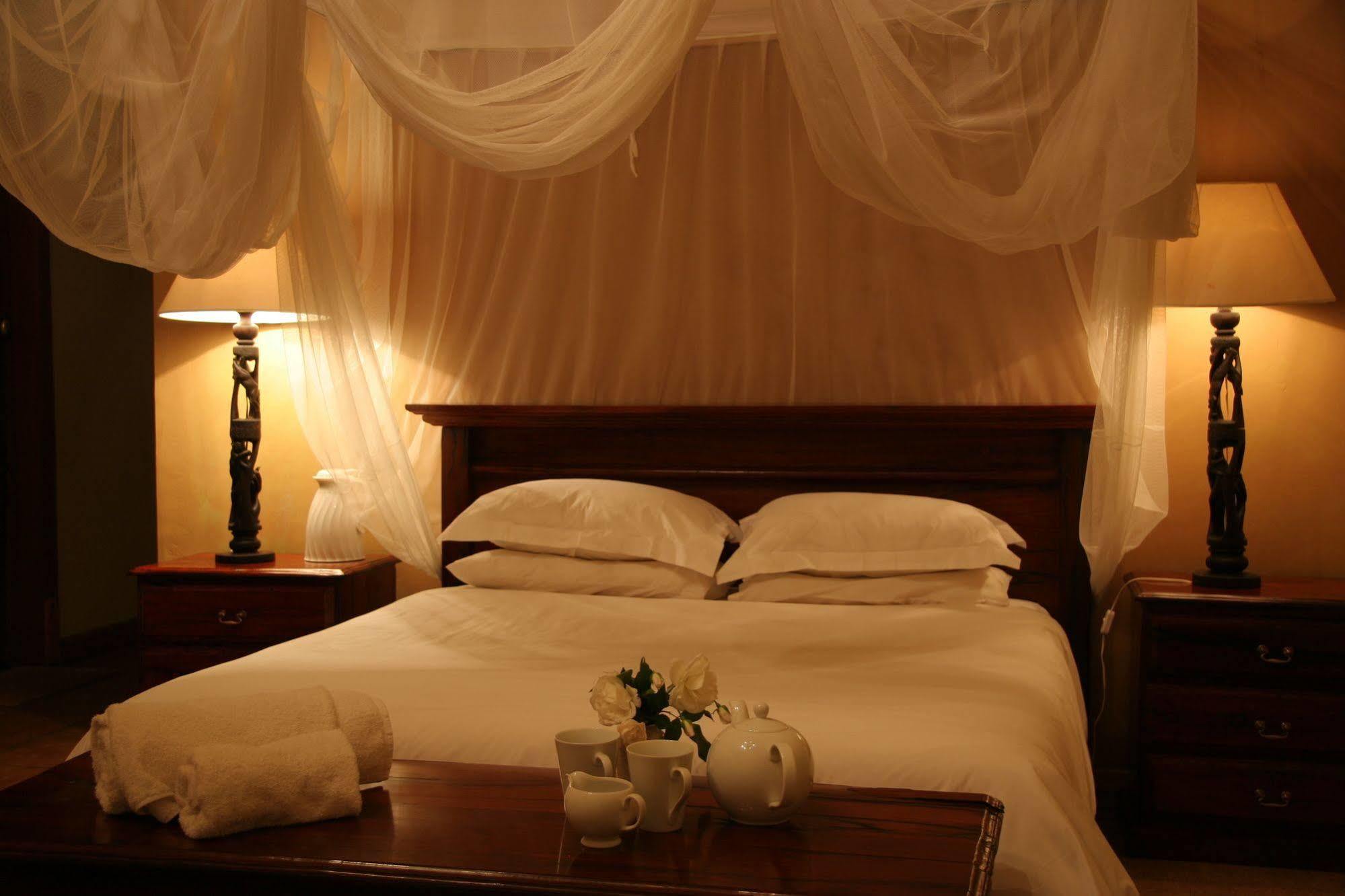 Kumbali Country Lodge Lilongwe Ngoại thất bức ảnh
