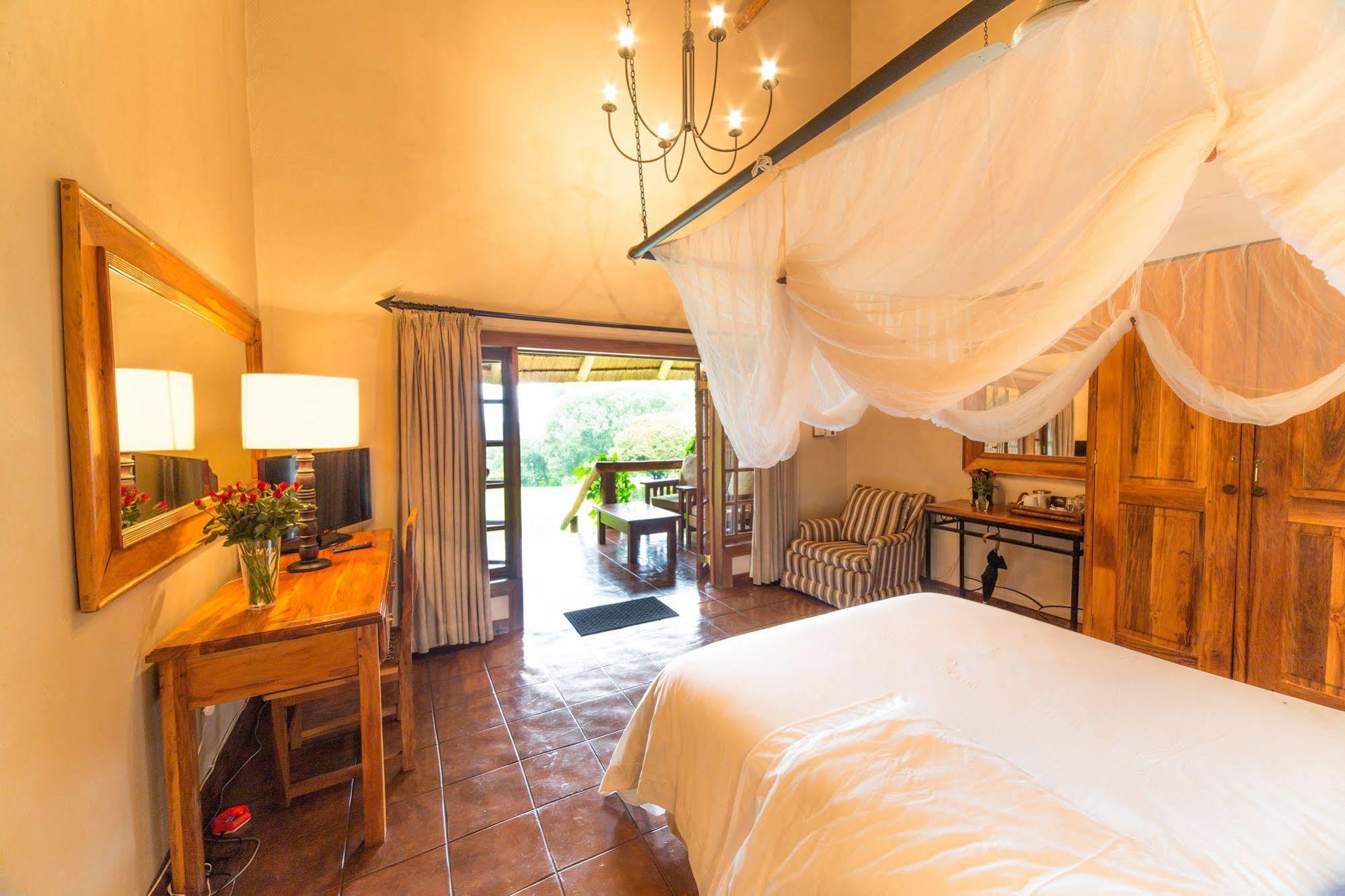 Kumbali Country Lodge Lilongwe Ngoại thất bức ảnh