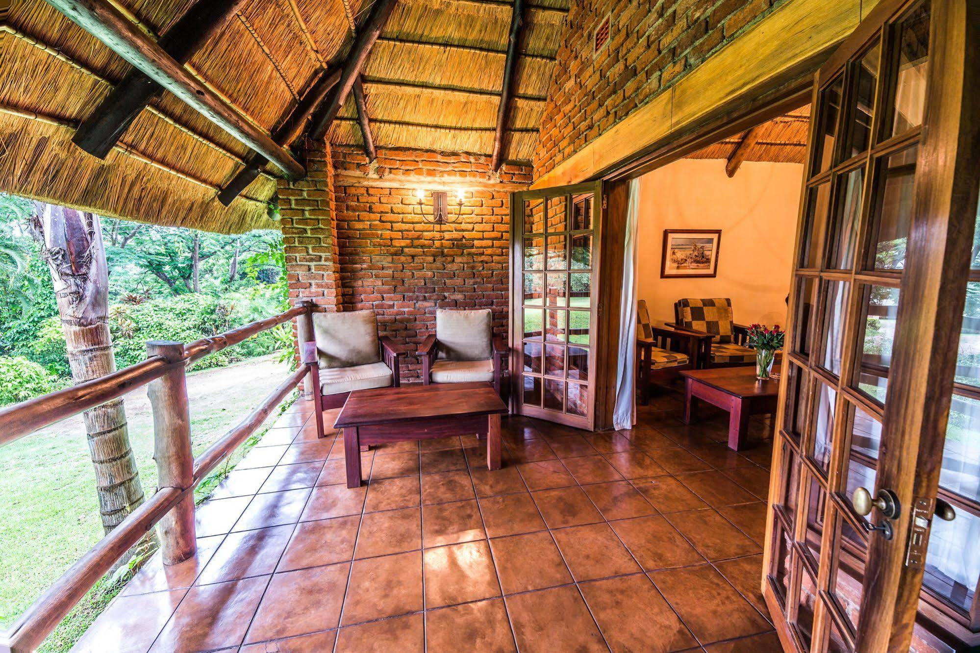 Kumbali Country Lodge Lilongwe Ngoại thất bức ảnh