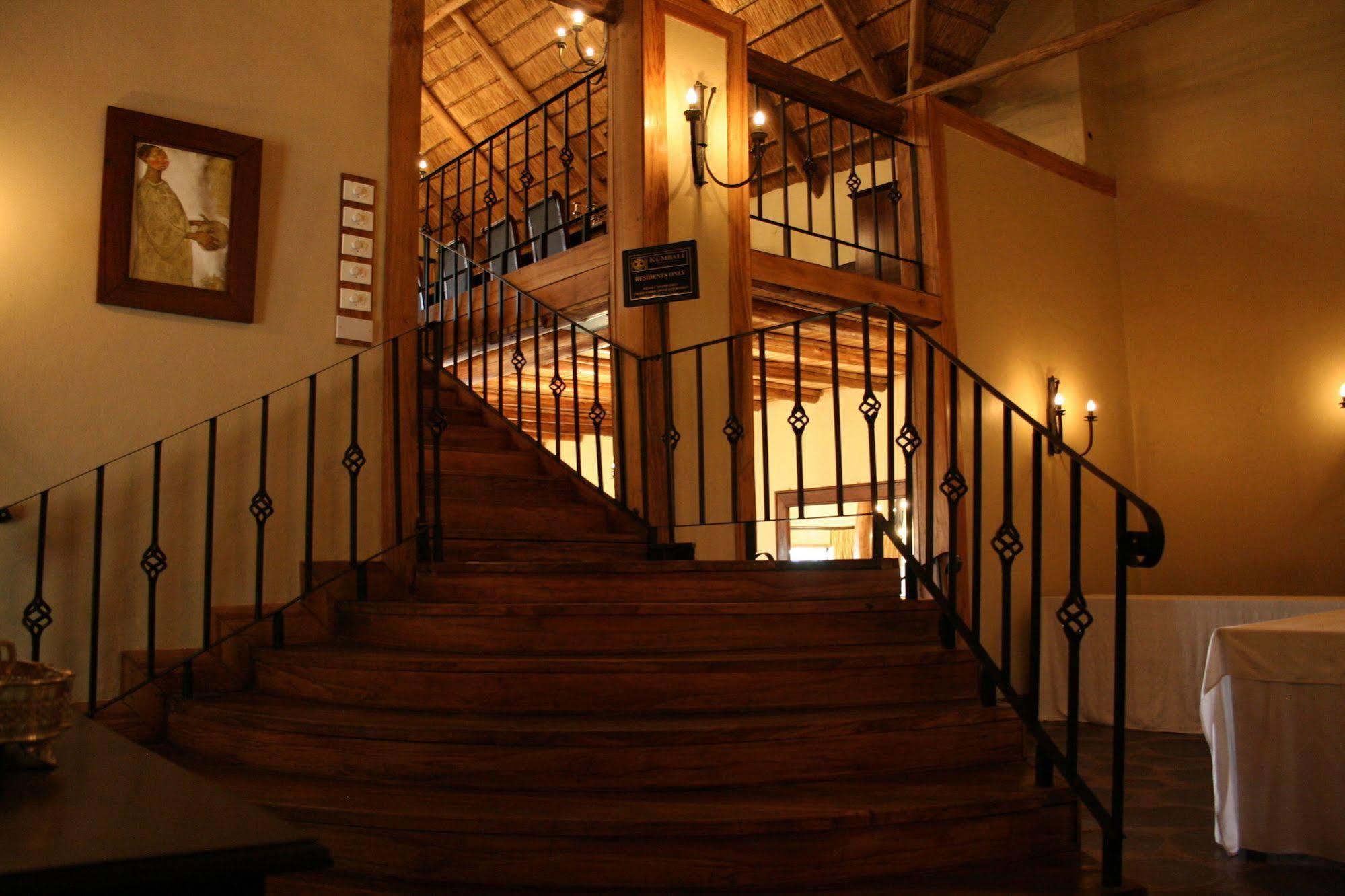 Kumbali Country Lodge Lilongwe Ngoại thất bức ảnh