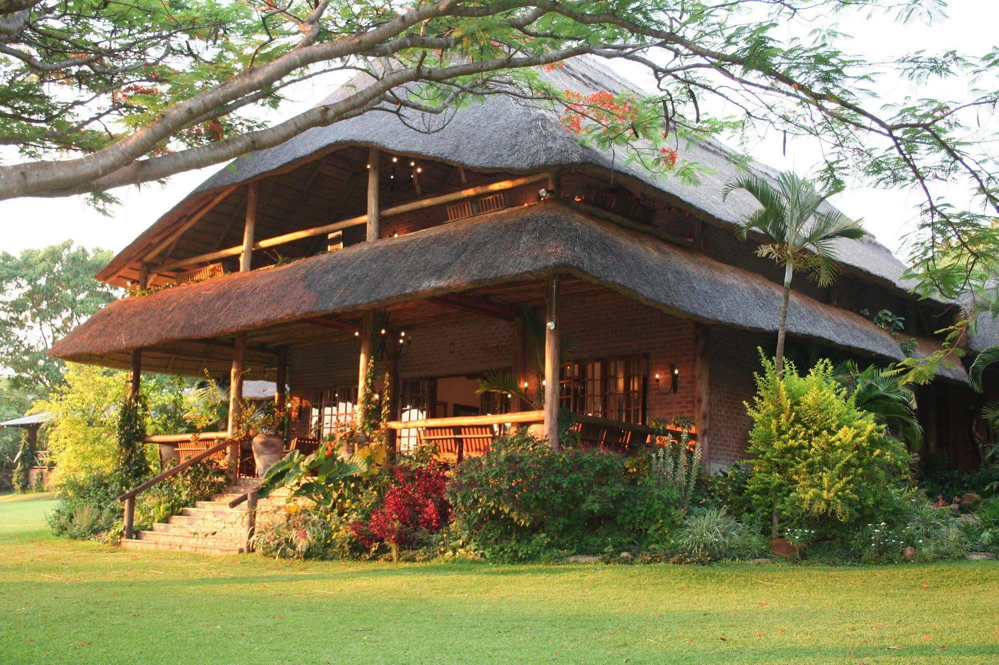 Kumbali Country Lodge Lilongwe Ngoại thất bức ảnh